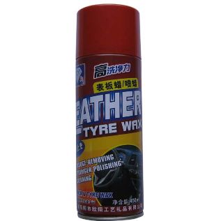 Leather&Tyre Wax